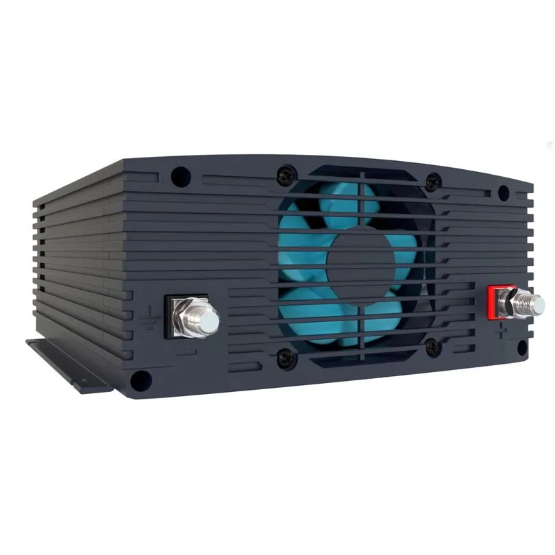 Pure Sine Wave Inverter NTX 10